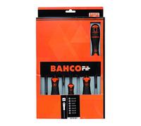 Bahco B219.007 - Juego Bahcofit 7Pzs Pozi/Torx