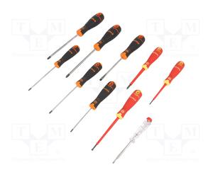 BAHCO B219.110 Screwdriver