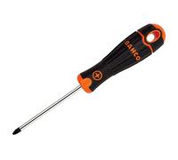 Bahco Bahcofit Screwdriver Punta Pozidriv PZ3 x 150Mm Bah193003150