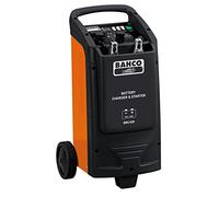 Bahco BBC420 - Cargador/Arrancador 12/24V