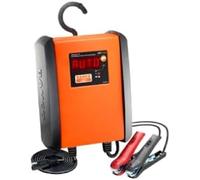 Bahco Bbce24-10 - Cargador baterías eléctrico 24v-10a