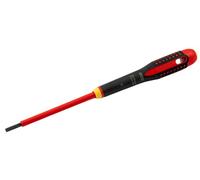 Bahco BE-8010S - Destornillador Ergo Iec 0,4X2,575