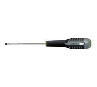 Bahco BE-8020 - Destornillador Ergo Boca Recta 0,5X0,3X60