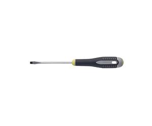 Bahco be-8258 - Destornillador be-8257 para tornillo ranurada 1,6x10x200mm