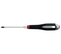 Bahco BE-8628 - Destornillador Ergo Boca Ph Var Hex Ph1X100