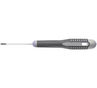 Bahco be-8821 - Destornillador para tornillo pozidriv 2 100mm