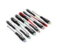 BAHCO - BE-9879 - Jgo. Destornilladores 12 Piezas