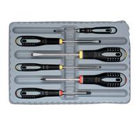 BAHCO BE-9881 Set Destornilladores 6 Piezas