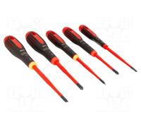 BAHCO BE-9881SL Screwdriver