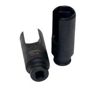 Bahco be1310p4 - Vaso impacto 1/2" para extracción inyector 29mm