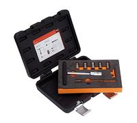 Bahco - Be1315P7 - Jgo Para Rectificar Asientos De Inyectores