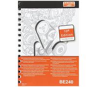 Bahco Be240-Cat - Libro de datos de valores de tensión para la sincronización y correas accesorias, sincrónica, v & v y forma acanalada.