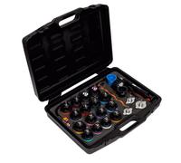 Bahco be400p24 - Kit control circuito refrigerador b400p24(24u)