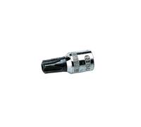 Bahco BE5008-15 - Vaso 1/4" Punta Pentalob-T15