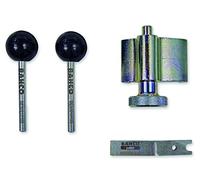 Bahco BE509205 - Jgo De Calado Para Vw Group 1.2-1.4-1.6-1.9-2.0 Diesel