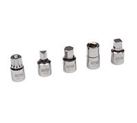 Bahco BE621709 - Vaso Tapon Carter 9.5 Mm Sq