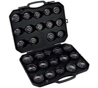 Bahco BE630 - Jgo De Llaves P/Cazole Filtros