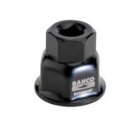 Bahco be630 - Llave filtro cazoleta 96mm 18 caras