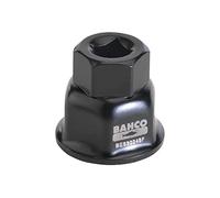 Bahco BE63066514F - Llave Filtro Cazoleta 66.5Mm 14 Caras