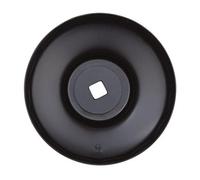 Bahco BE6309315F - Llave Filtro Cazoleta 93Mm15 Caras