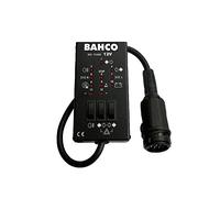 Bahco BELT1213 - Comprobador Toma Remolque 12V