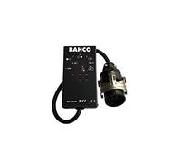 Bahco BELT2415 - Comprobador Toma Remolque 24V