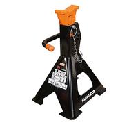 Bahco BH3A10000 - Pareja De Caballetes De Ascenso Automático 10Tn