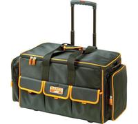 Bahco BH4750FB2W-24A Bolsa De 24" sobre Ruedas, Standard