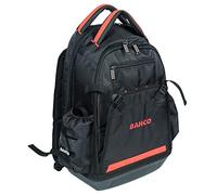 Bahco BH4750FB8 Mochila para electricistas, Standard
