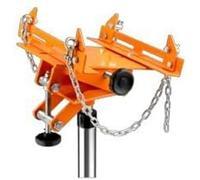 Bahco Bh5Us1000 - Cabeza giroscópica para gatos de foso