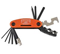 Bahco BKE850901 - Juegohtas. Para Bicicleta