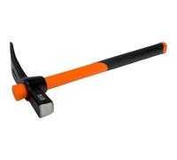 Bahco - BRICKLAYER HAMMER FIBERHL 700G