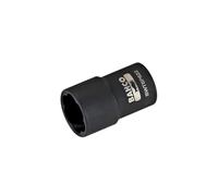 Bahco BWTSP617 - Vaso Para Tuercas Redondeadas 1/2" 17mm