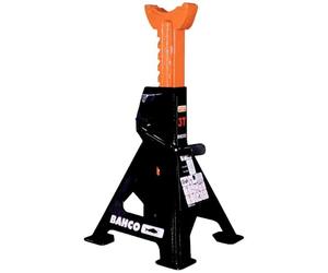 Bahco Caballete (un par)