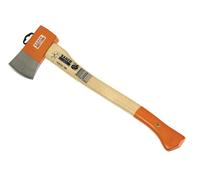 Bahco Camping Hacha Hus 0.8-500 1.15kg BAHHUS08500