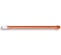 Bahco Cinceles reafilables de electricista con mango octogonal