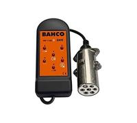 BAHCO COMPROBADOR Toma Remolque 24V - Unid: 1