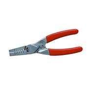 Bahco CR B 05 - Alic.P/Terminal Tubular 140 Mm