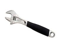 Bahco Cromo Ergo Llave Ajustable 250mm 10in Capacidad de Mordaza 31mm BAH9072C