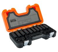 Bahco D-DD/S20 BHD-DD/S20 Juego Vasos Impacto
