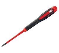 Bahco - Destornillador VDE Aislado PH1