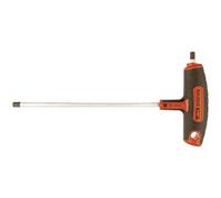 BAHCO Destornilladores hexagonales con mango en T