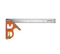 Bahco Escuadra Combinada CS300 300Mm (12Pulg) BAHCS300