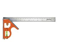 Bahco Escuadra Combinada CS300 300Mm (12Pulg) BAHCS300
