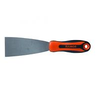 Bahco - Eurotools Espatula Pintor 120 mm Mango Bimaterial Hoja Templada 2150