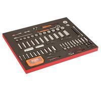 BAHCO - FF1A195LM - Foam 1 Para Carro Xlarge