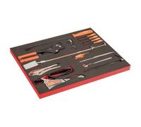 BAHCO - FF1A205LM - Foam 11 Para Carro Xlarge