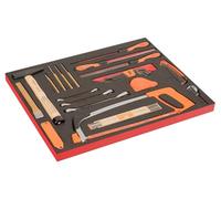 BAHCO - FF1A216LM - Foam 1 Para Carro Basic