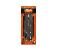 BAHCO - FF1E1012EH - Foam Destornilladores Ergo