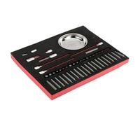 Bahco - Foam Puntas Y Plato Magnético